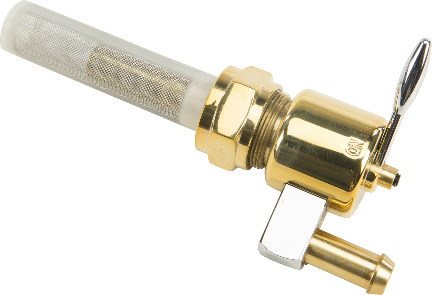 Brass Petcock