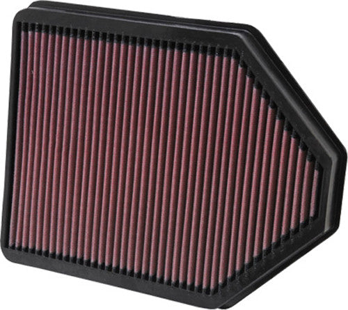 High Flow Air Filter