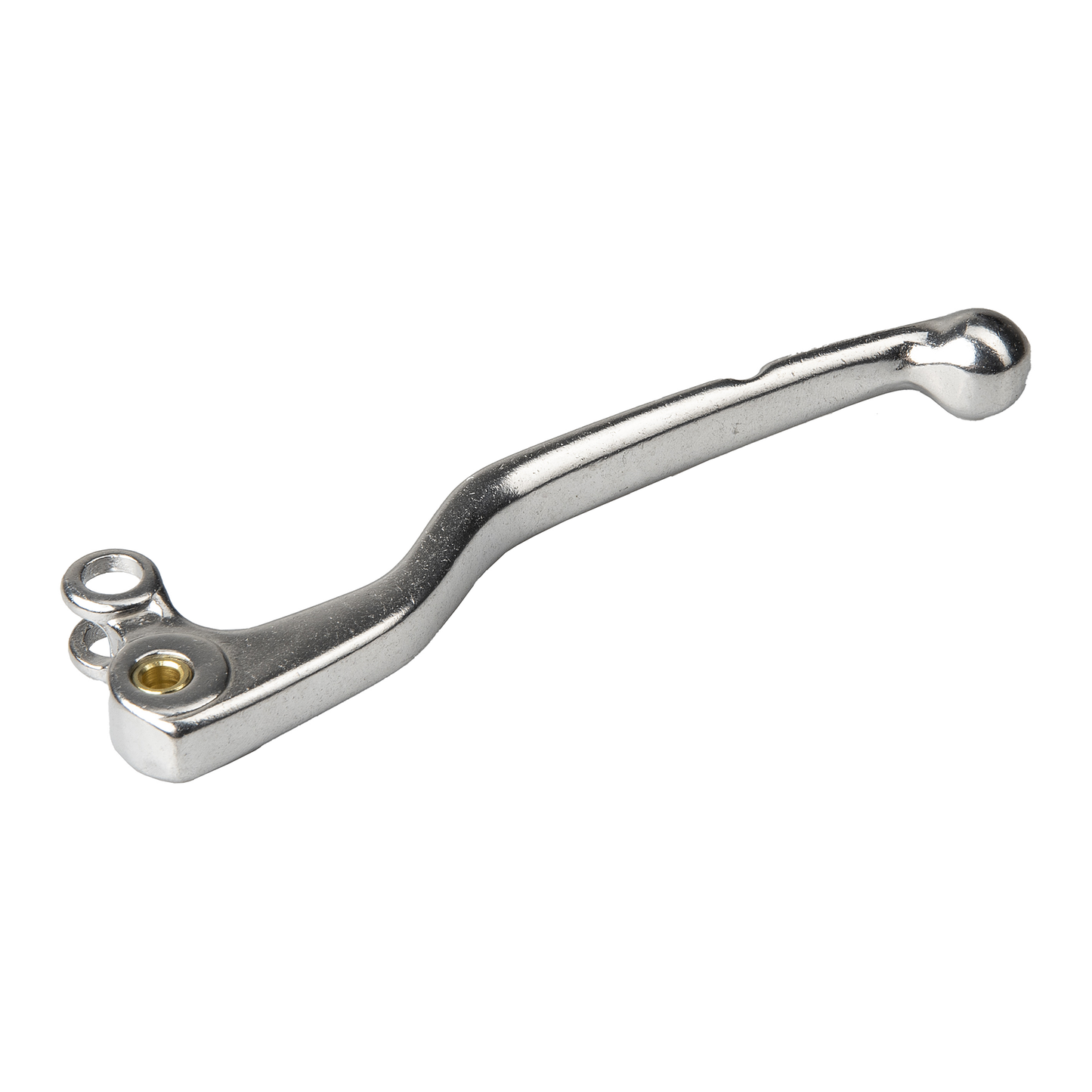 RFX Race Clutch Lever Silver for KTM - Part Number FXCL 50100 55SV
