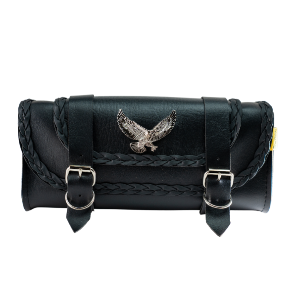 Black Magic Bag