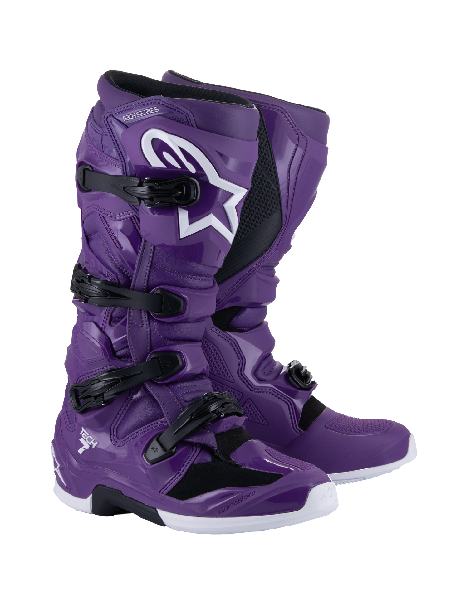 2025 Tech 7 Boots