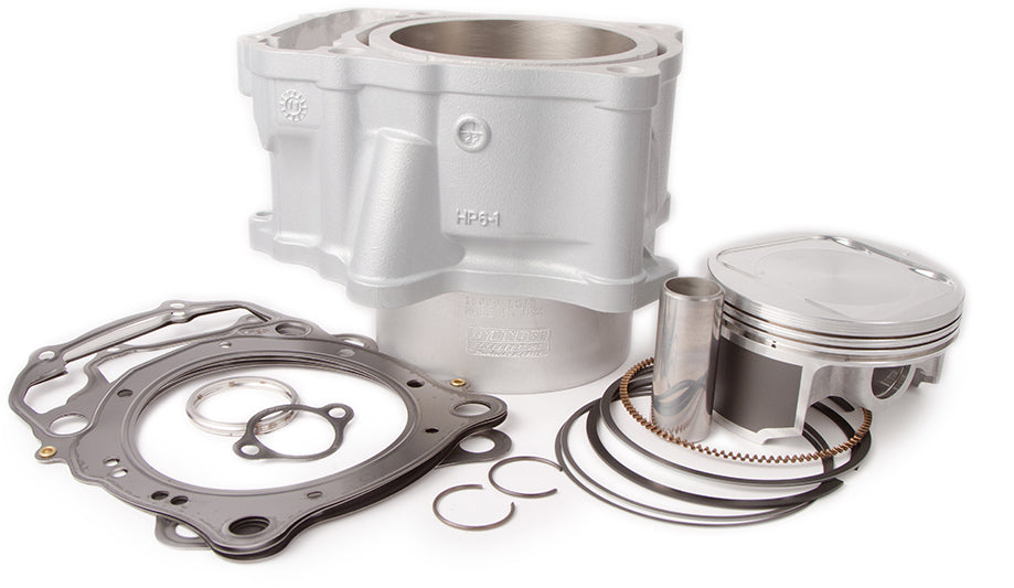 Cylinder Works Honda TRX700XX Cylinder Kit 102.00/Std 10.0:1 - Part Number 10009-K01