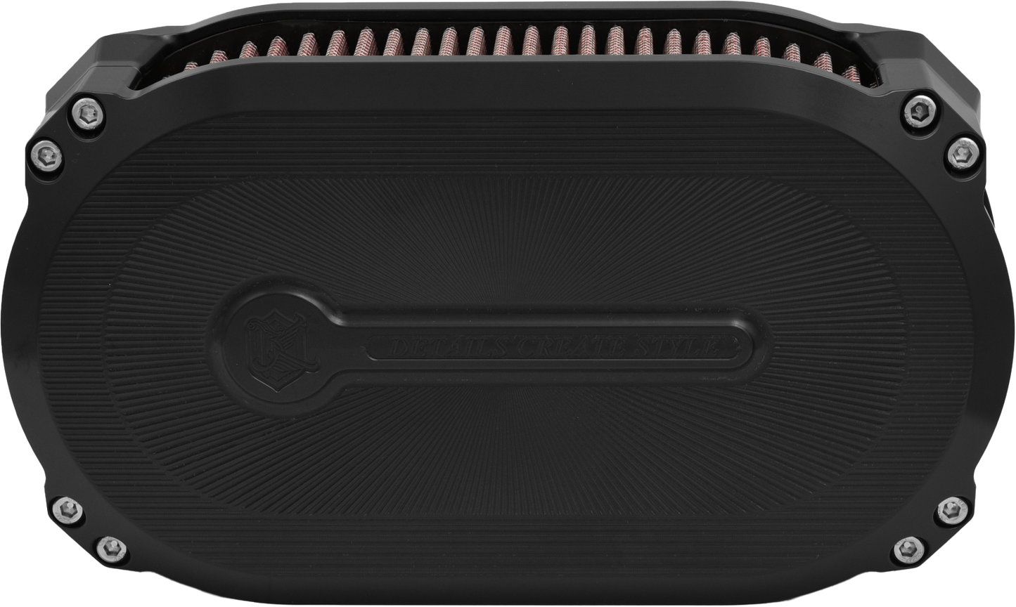 Next Level Air Cleaner Kit