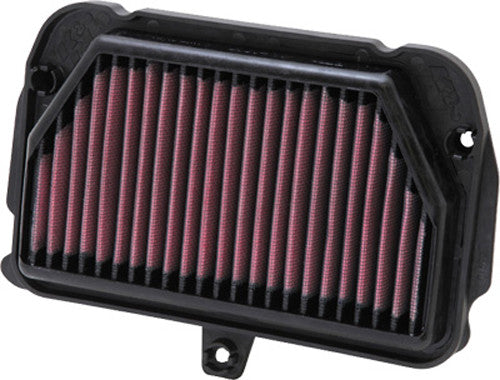 High Flow Air Filter
