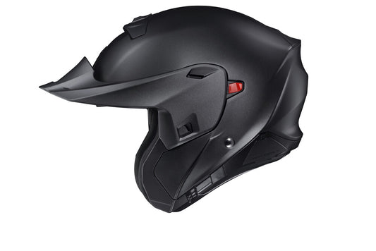 Scorpion EXO GT930 EXO COM Transformer Helmet