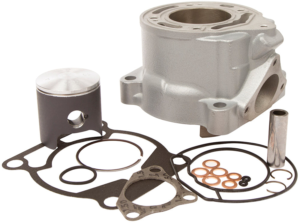 CYLINDER WORKS Part 50005-K01 Standard Bore Cylinder Kit for KTM 65 SX (2009-2018)