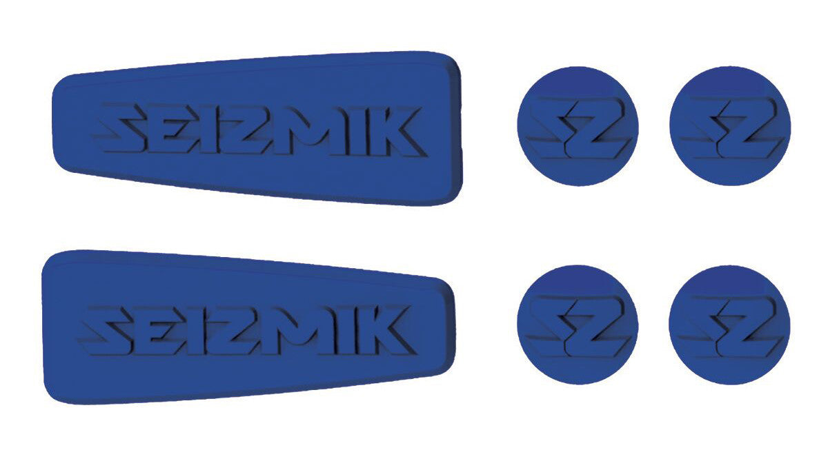 Pursuit Mirror Color Inserts