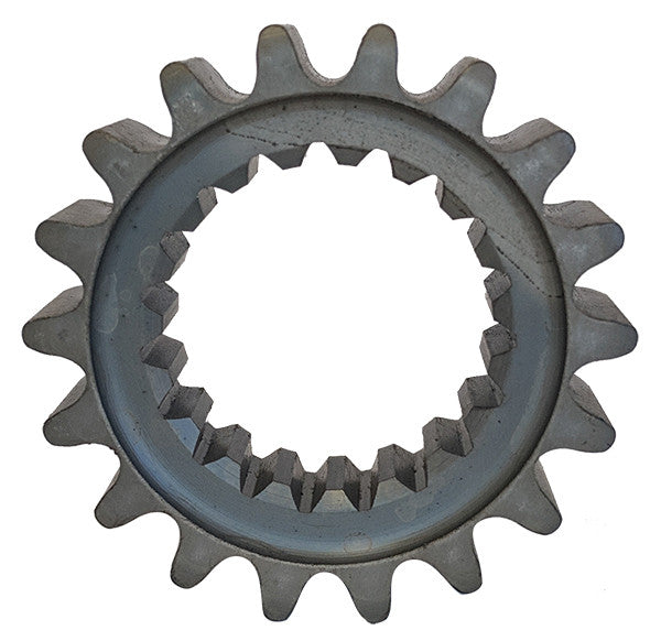 Silent Top Sprocket
