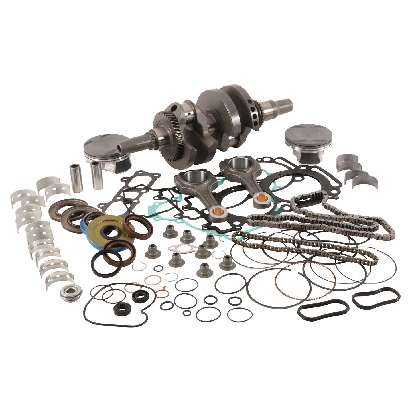 Complete Engine Rebuild Kit
