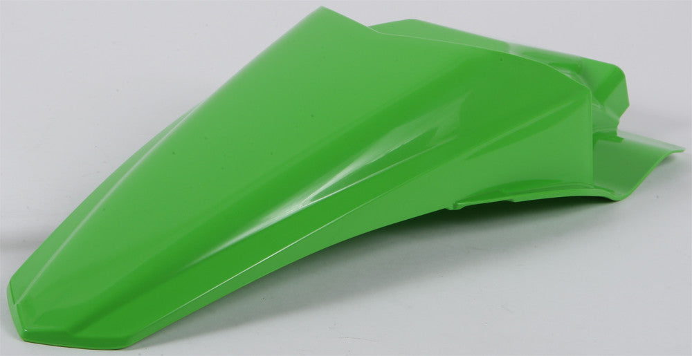 Rear Fender