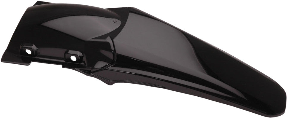 Rear Fender