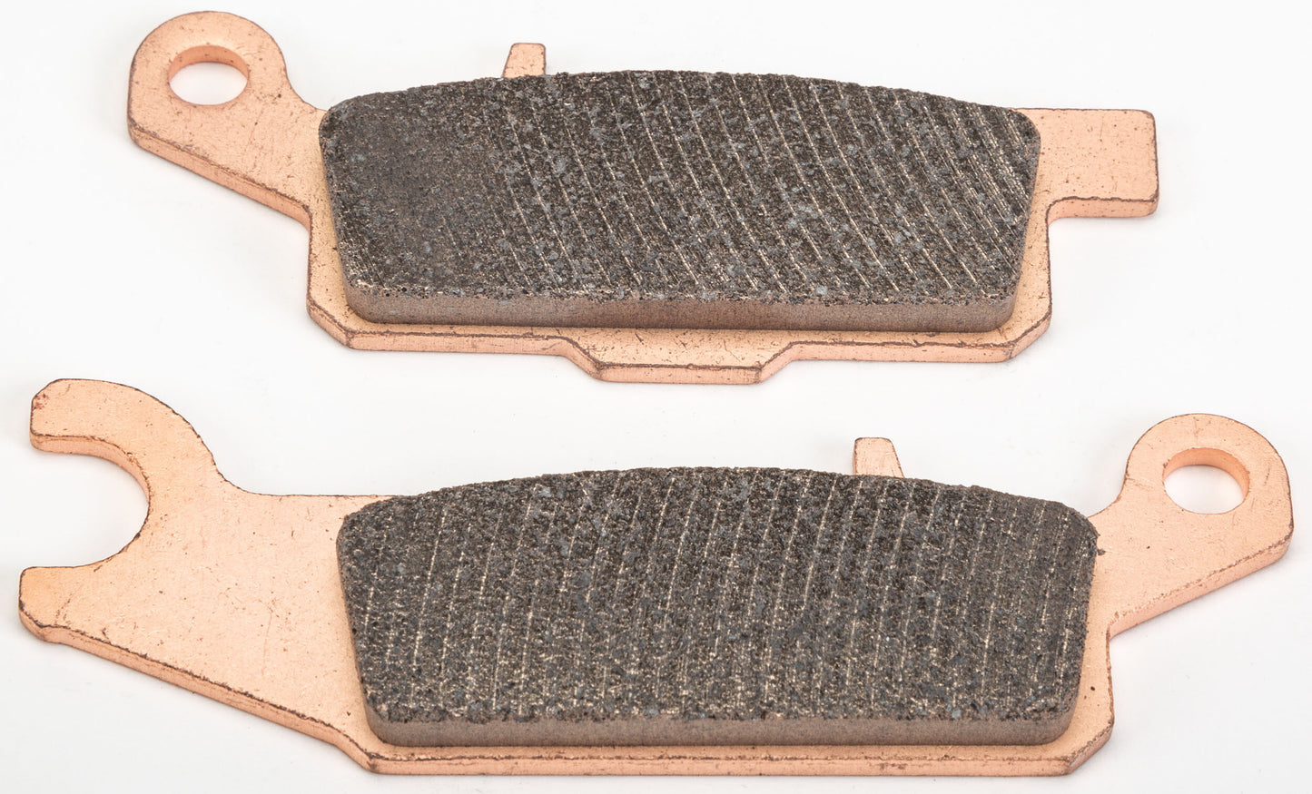 Sintered Brake Pads