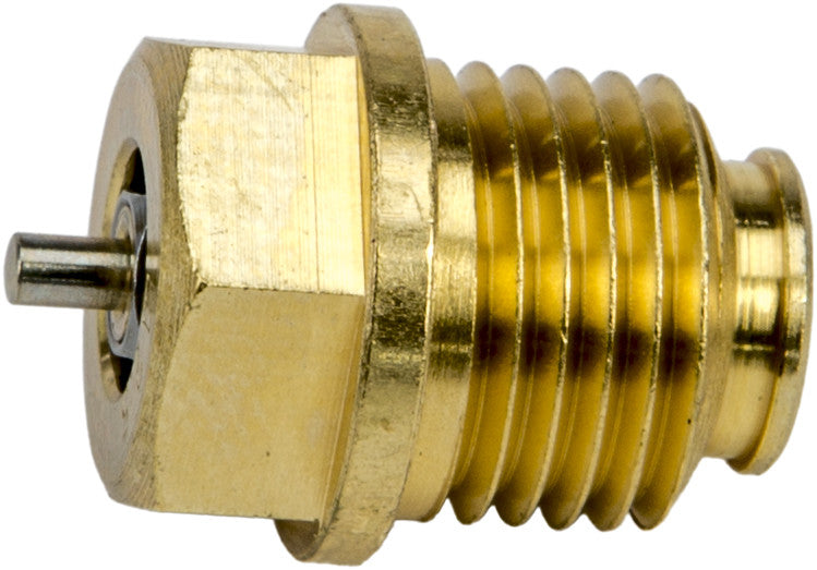 Needle Valve Round Pump