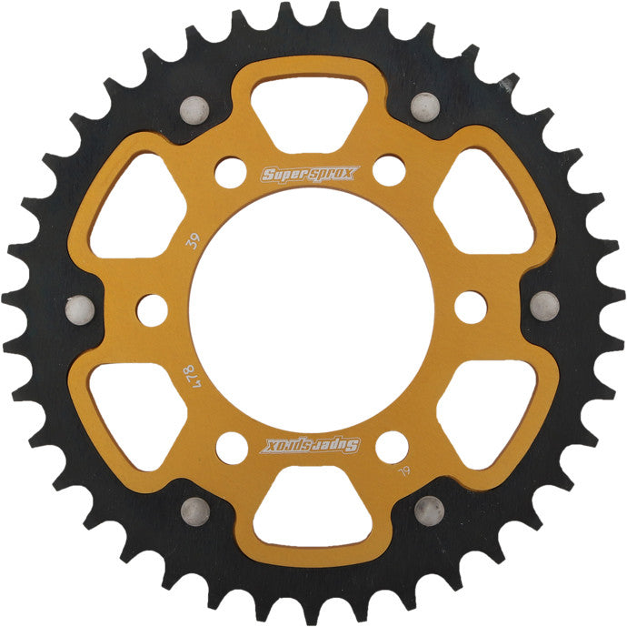 Stealth Rear Sprocket