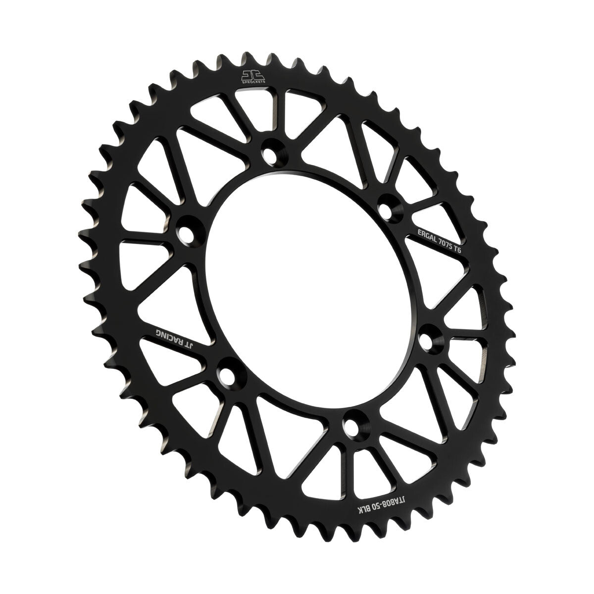 Aluminum Racelite Rear Sprocket