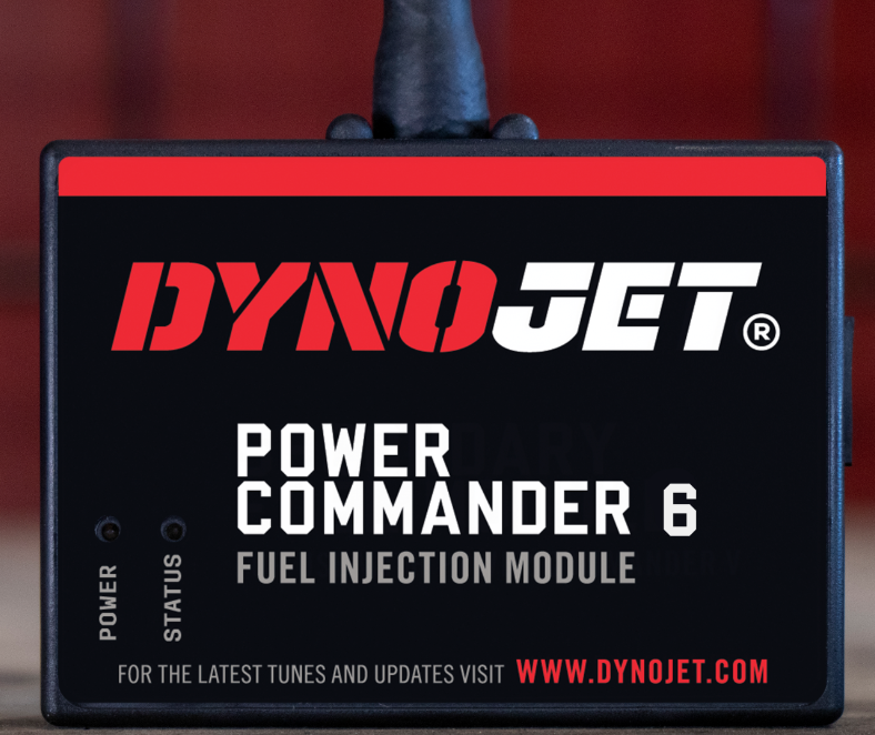 Power Commander 6