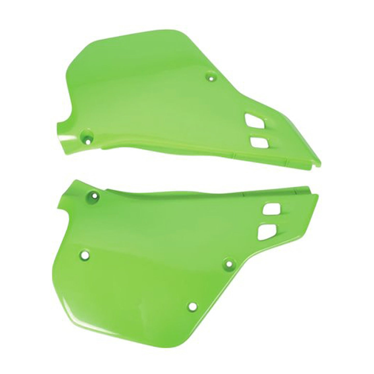 Polisport Side Panels