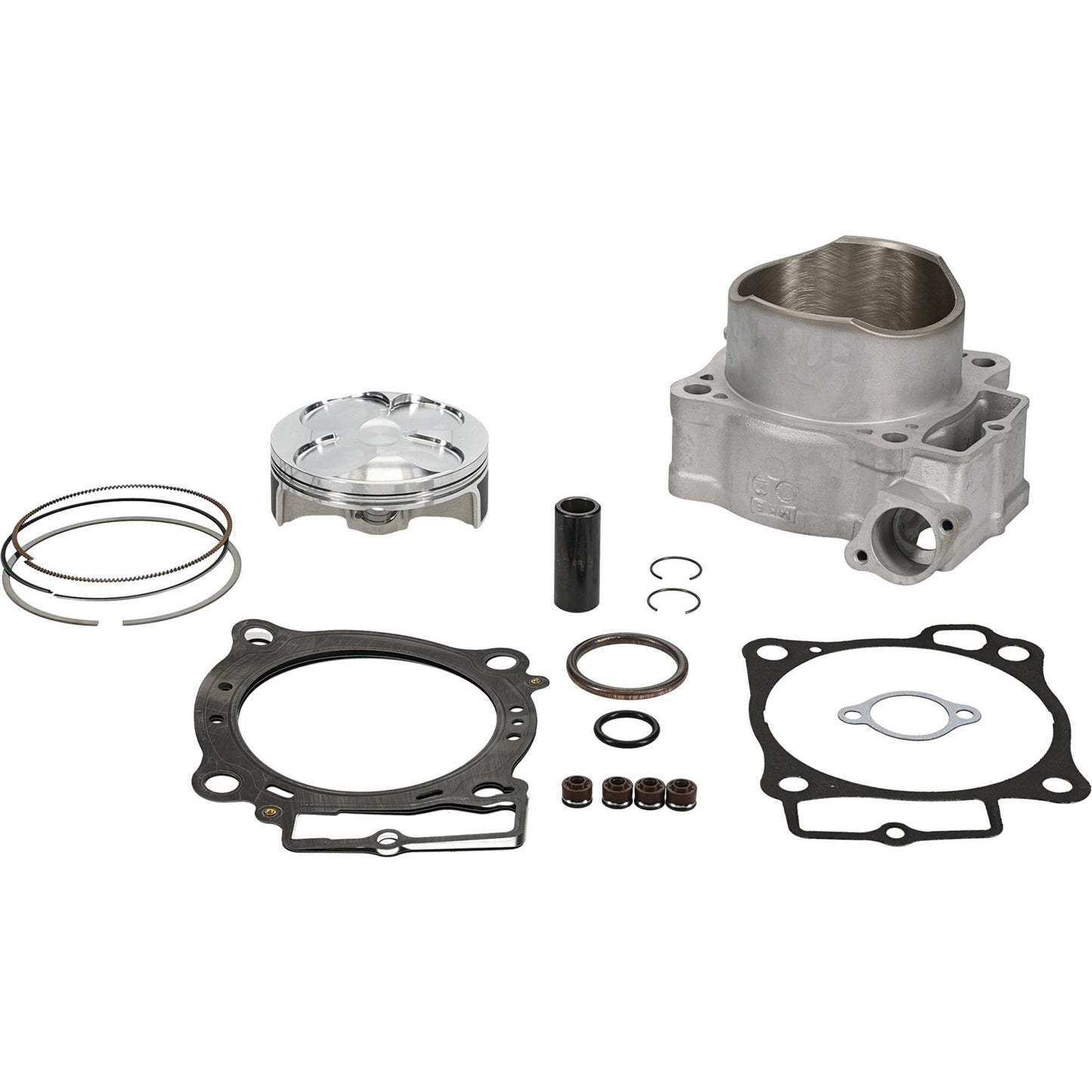 CYLINDER WORKS Honda CRF450R 2019-2020 High Compression and Standard Bore Cylinder Kit