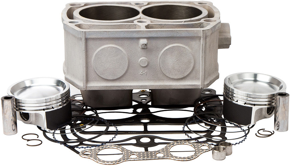Big Bore Cylinder Kit