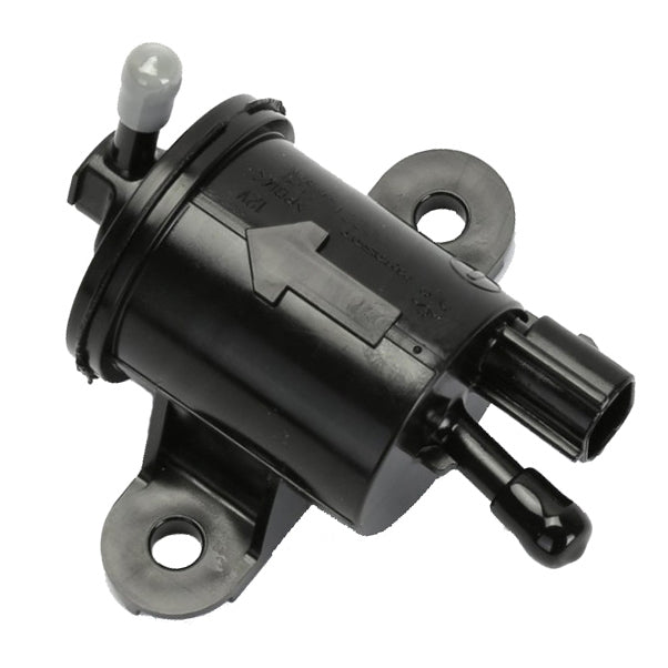 Quantum HFP-189 Electric Fuel Pump for Honda Metropolitan and Ruckus Scooters