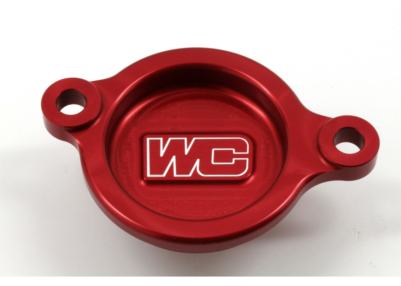 Oil Filter Cover