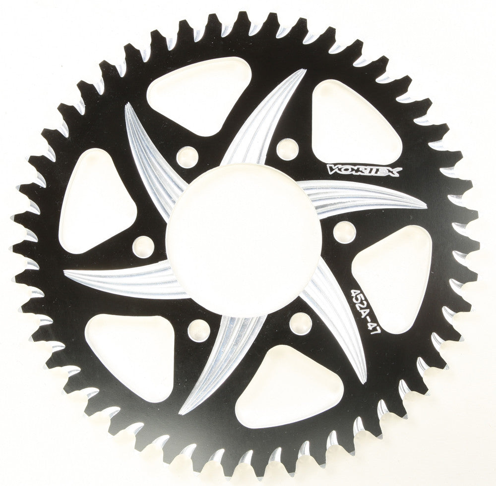 CAT5 Rear Aluminum Sprocket