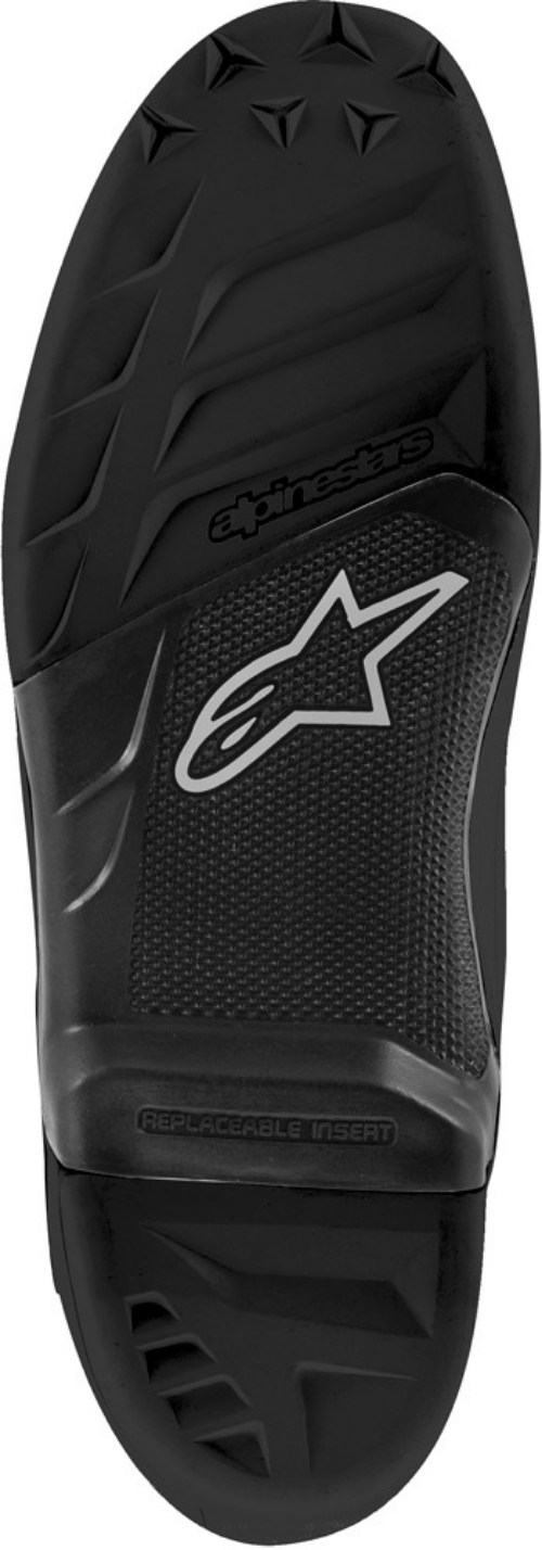 Alpinestars Tech 7 MX Boot Soles Black or Black/White