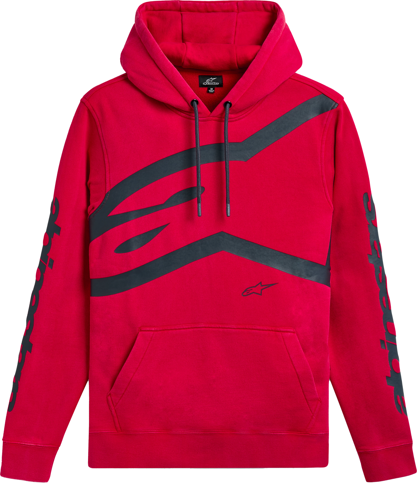 Unbound Hoodie