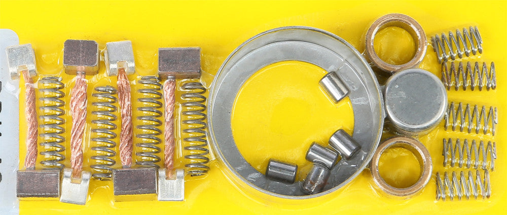 Starter Motor Parts Kit