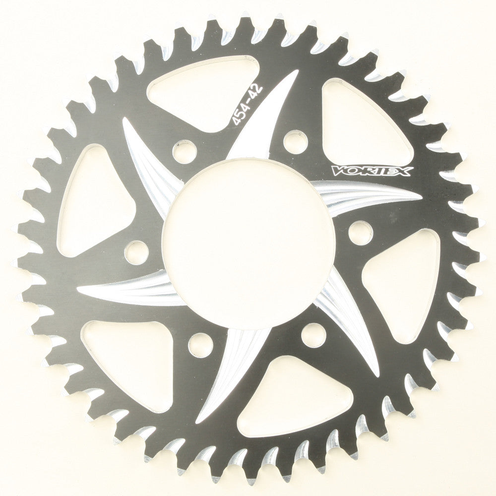 CAT5 Rear Aluminum Sprocket