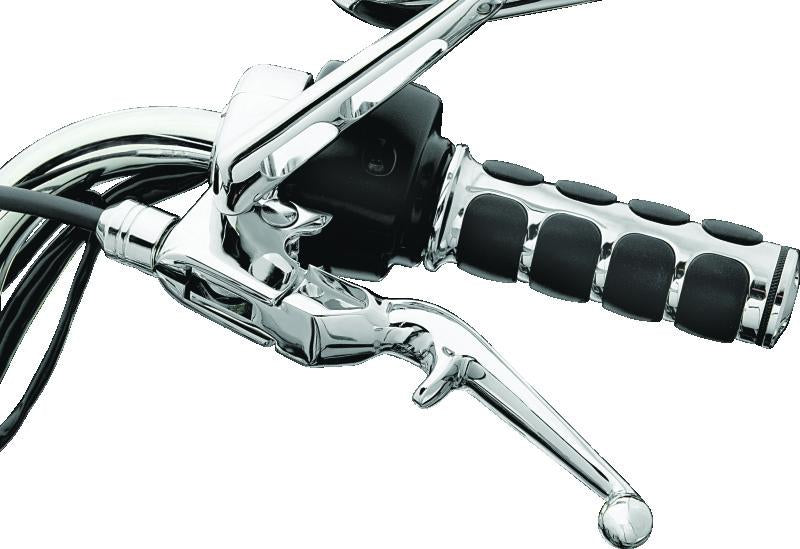 Kuryakyn Trigger Levers for Harley Davidson Touring Models 2008-2009