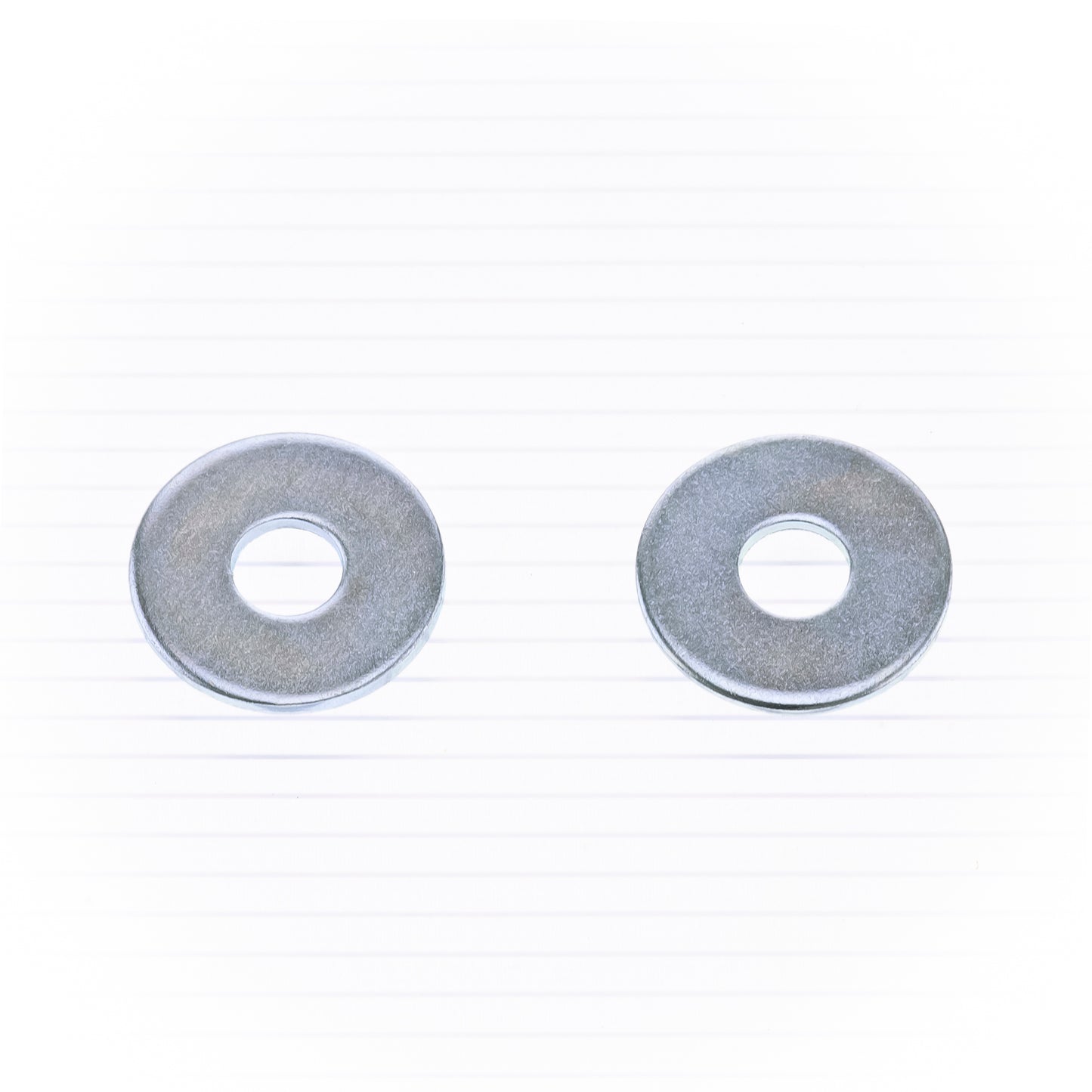BOLT Fender Washers 8x25mm - Pack of 10