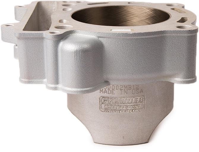 CYLINDER WORKS 50002 Cylinder for KTM 250 SX-F and XCF-W (Standard 76mm)
