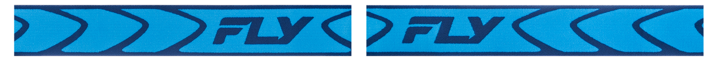 Zone Goggle Blue/Navy W/Dark Smoke Hydrophoc Lens