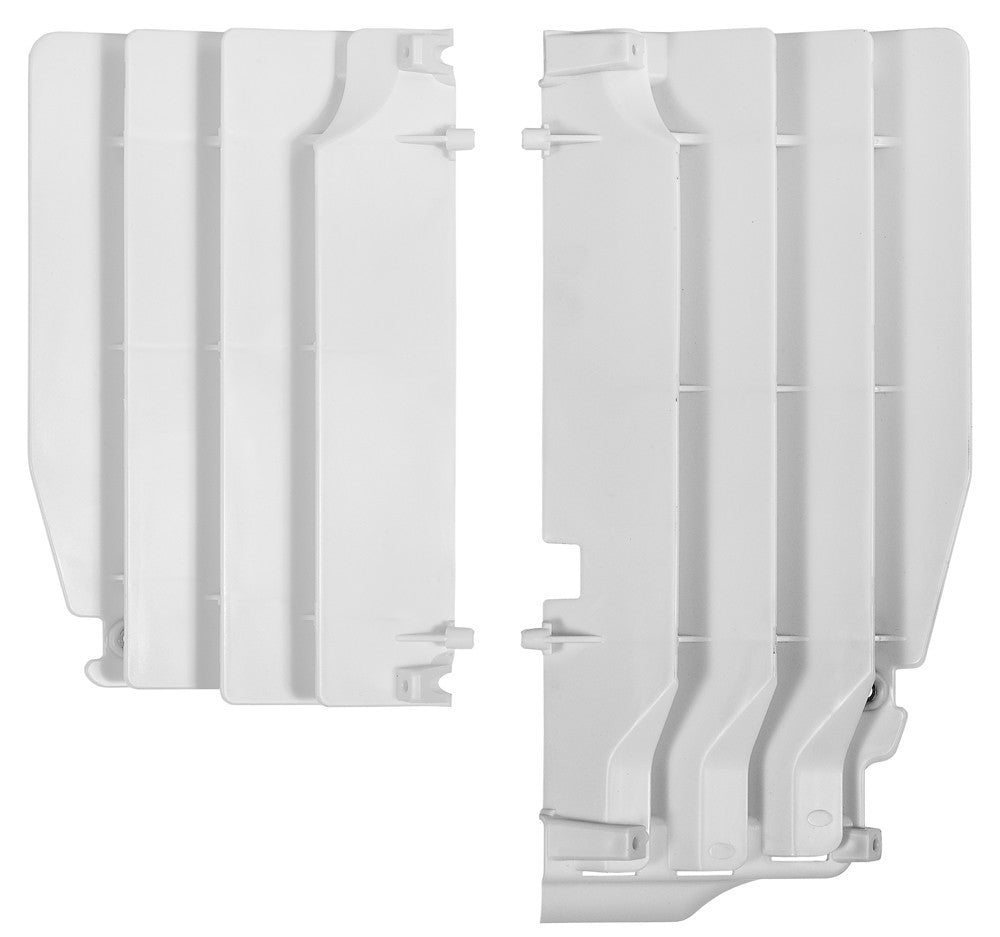 Radiator Louver