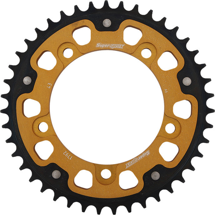 Stealth Rear Sprocket