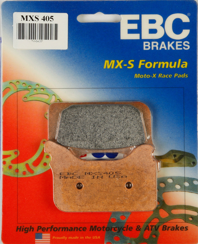 EBC Standard Brake Pads