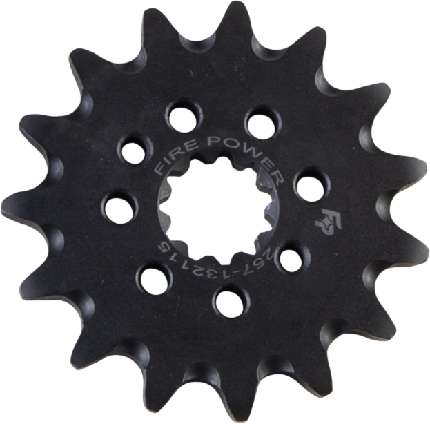 Front CS Sprocket