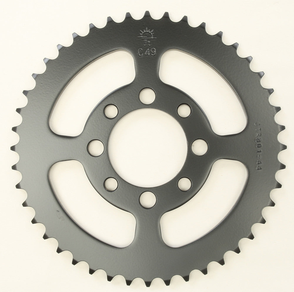 Steel Rear Sprocket