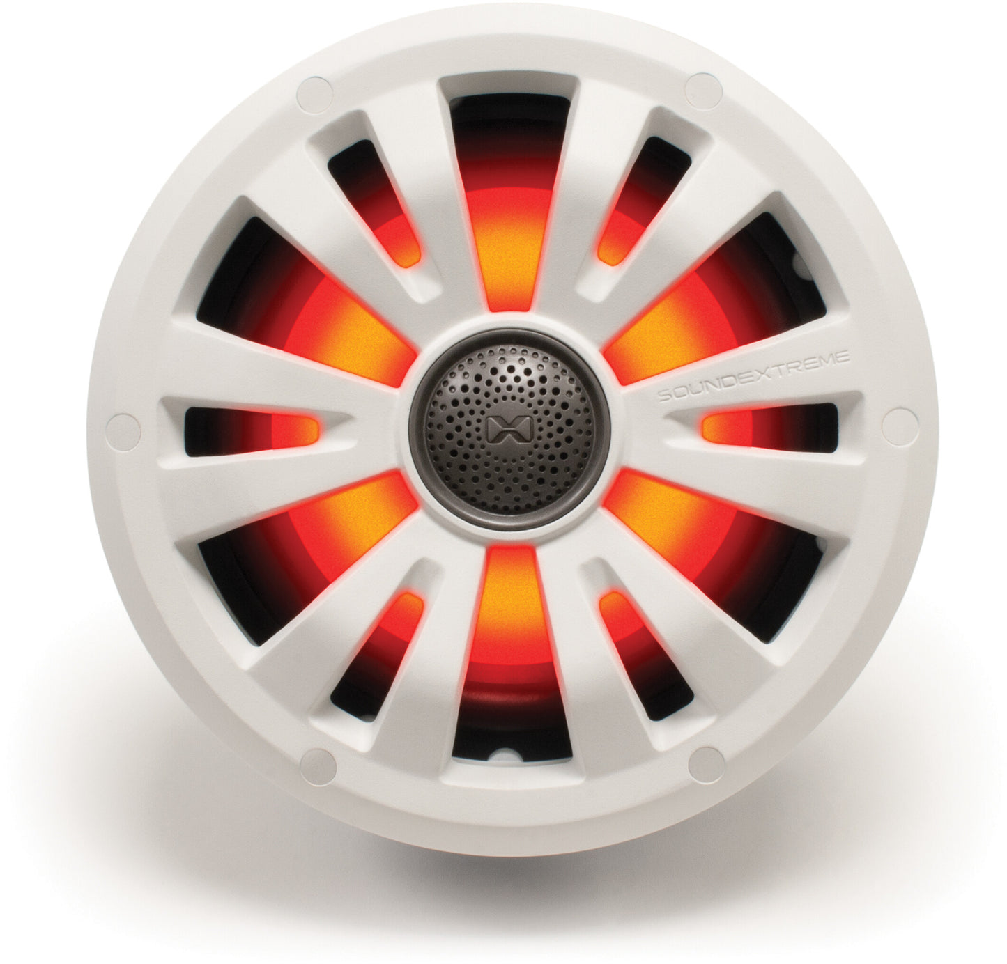 8" Marine Wired Speaker