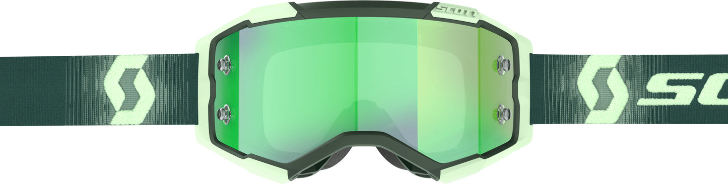 Scott Fury Goggle