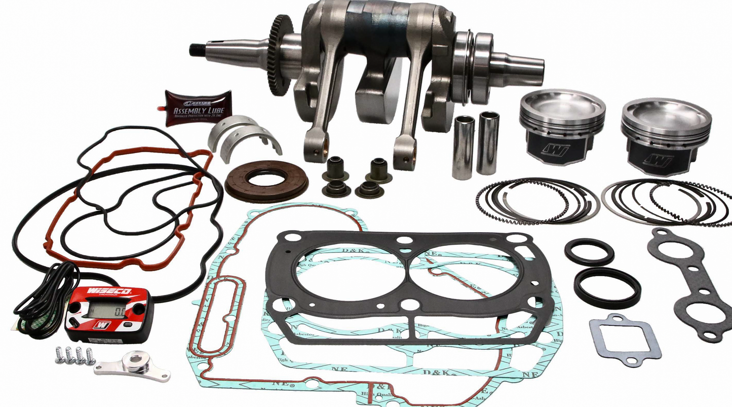 Garage Buddy Engine Rebuild Kit
