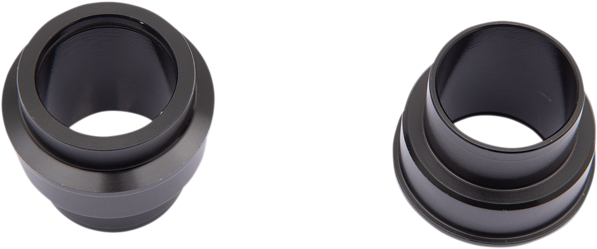 MOOSE Offroad Front Steel Wheel Spacers for SX/MC/TC 85 and Freeride Models – Part 11-1105-1