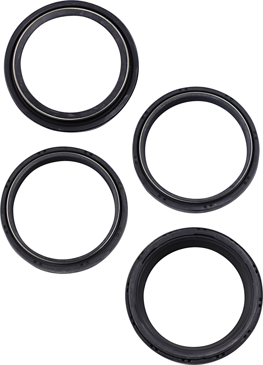 Moose Offroad 48mm Fork Seal Kit - Part 118888480101