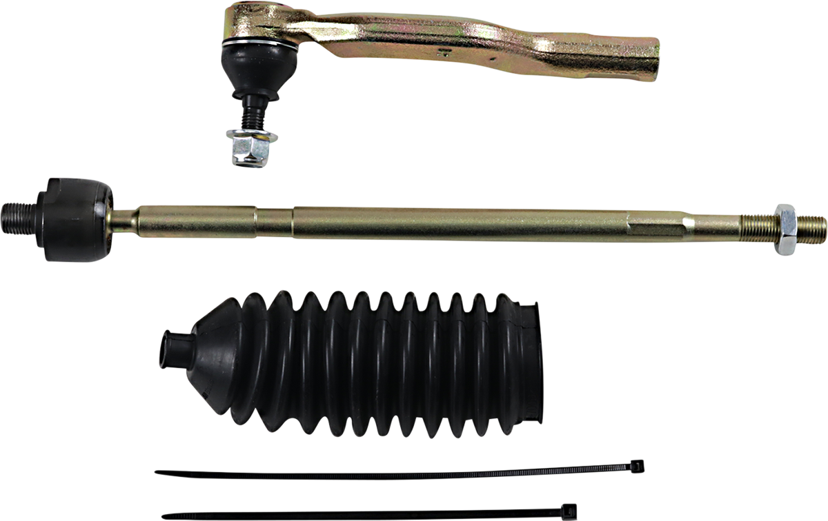 MOOSE OFFROAD Tie-Rod Assembly Kit - Right Front Inner and Outer - Part 51-1085-R