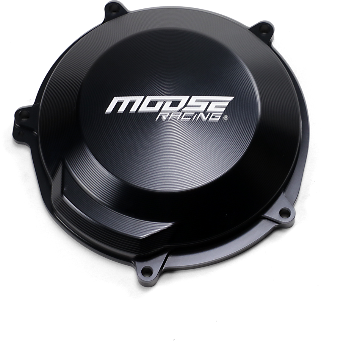 Moose Offroad Clutch Cover for Beta D70-5435MB - Aircraft-Quality Aluminum Design