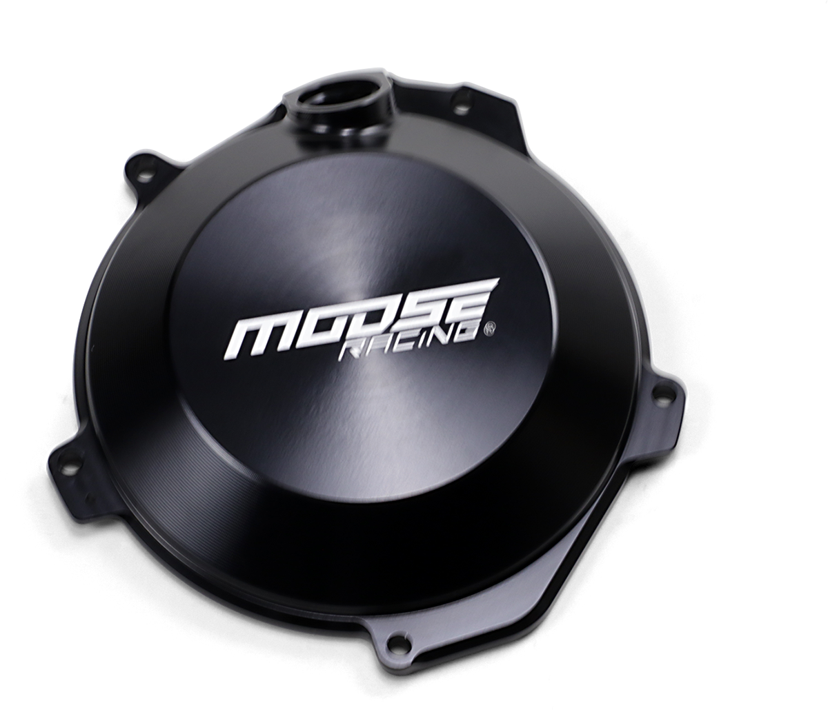 Moose Offroad D70-5428MB Clutch Cover for Gas Gas, Husqvarna, KTM