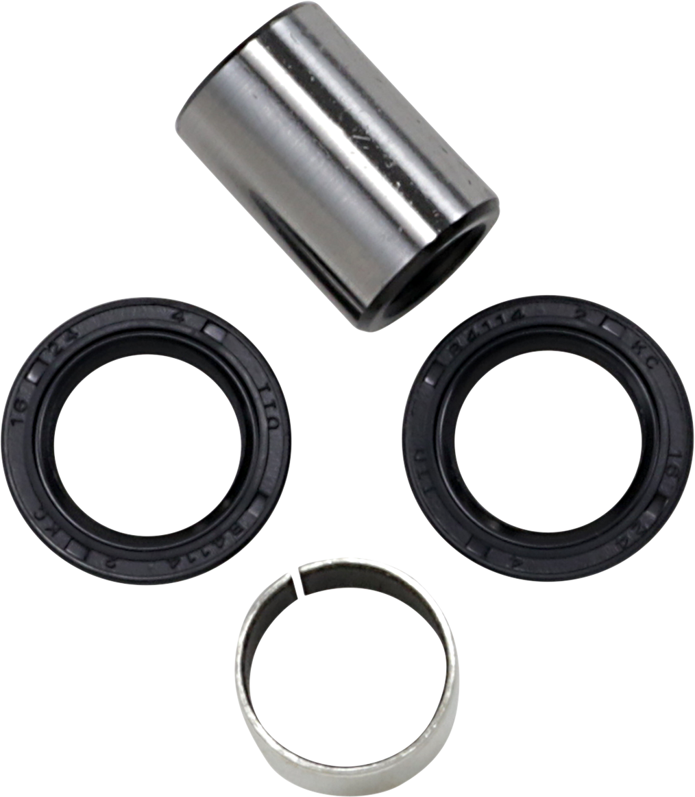 Moose Offroad Shock Bearing Kit 21-0006 for Honda and Kawasaki Front and Back Lower Shock Links