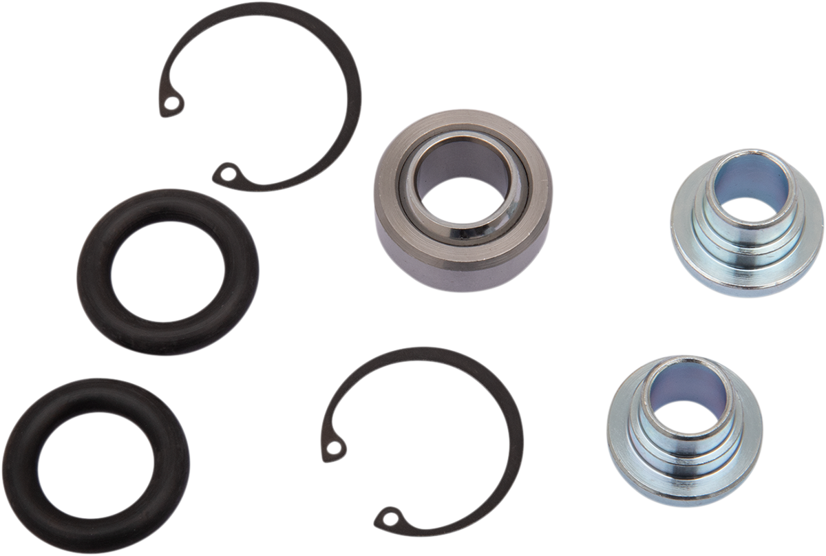 Moose Offroad Shock Bearing Kit for Polaris 21-0018 - Front and Rear Upper and Lower