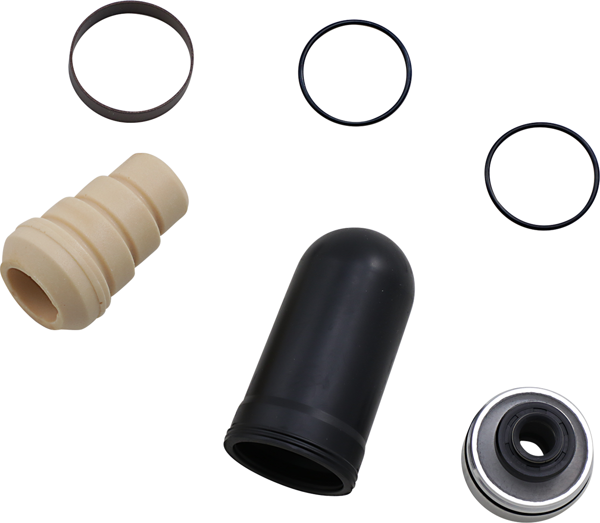 Moose Offroad Premium Shock Seal Head Kit for Yamaha 129999500101